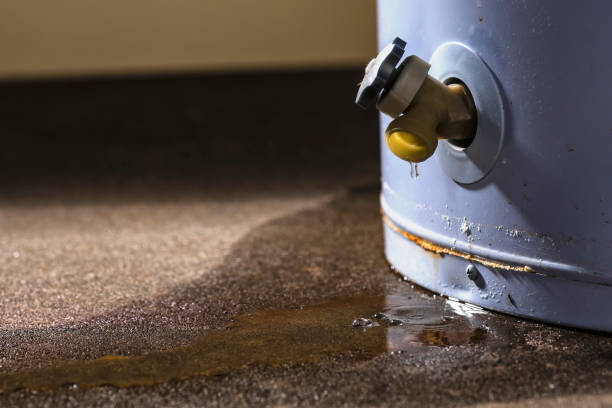 Best Water damage restoration near me  in Watonga, OK