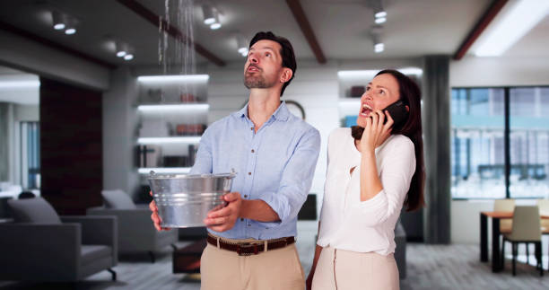 Professional Water damage restoration in Watonga, OK